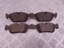 Тормозные колодки передние BMW 3-series (E46) 34 11 6 761 244