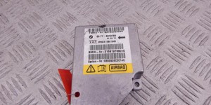 Блок AirBag BMW 5-series (E39) 65 77 6 919 789