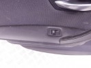 Обшивка двери задней левой (дверная карта) BMW 3-series (E90/91/92) 51 42 7 217 579