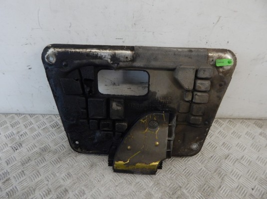 Защита двигателя BMW X3-series (E83) 31 10 3 415 148