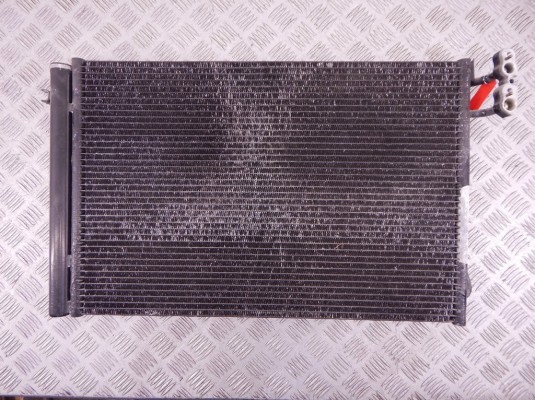 Радиатор кондиционера BMW 3-series (E90/91/92) 64 50 9 169 791 Радиатор кондиционера BMW 3-series (E90/91/92) 64 50 9 169 791