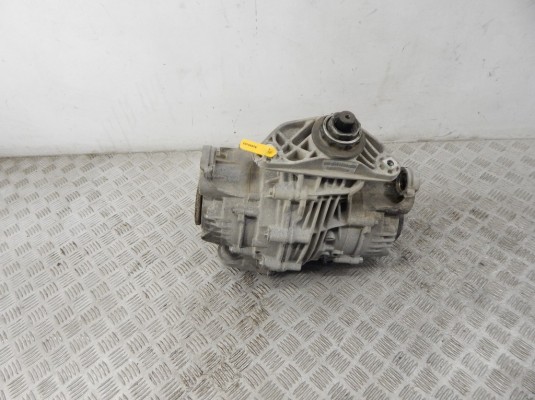 Редуктор заднего моста BMW X6-series (E71) 33 10 7 595 261