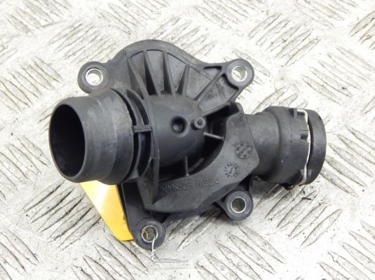 Корпус термостата BMW X3-series (E83) 11 51 7 805 811