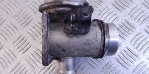 Клапан EGR BMW X5-series (E53) 11 71 7 789 999