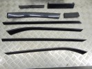 Накладка декоративная салона (комплект) BMW 5-series (E39) 51 16 8 196 979