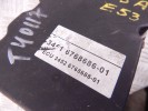 Блок ABS BMW X5-series (E53) 34 51 6 768 686