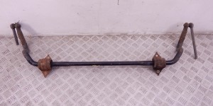 Стабилизатор подвески (поперечной устойчивости) передний BMW 3-series (E90/91/92) 31 35 6 790 142