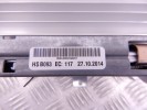 Усилитель музыкальный BMW 5-series (F10/11) 65 12 9 312 592