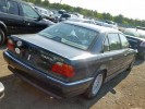 Поддон КПП BMW 7-series (E38) 24 11 1 422 146