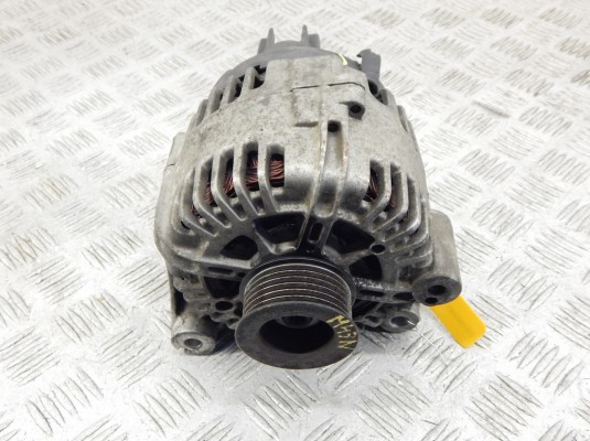 Генератор BMW 3-series (E46) 12 31 7 789 980