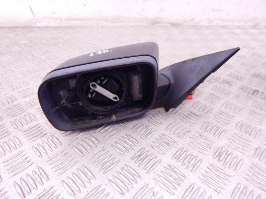 Зеркало наружное левое BMW 5-series (E39) 51 16 8 266 601