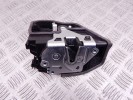 Замок двери передней правой BMW 4-series (F32/33/36) 51 21 7 229 462