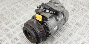 Компрессор кондиционера BMW X3-series (E83) 65 12 6 915 688 Компрессор кондиционера BMW X3-series (E83) 65 12 6 915 688