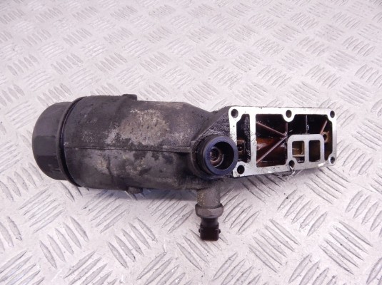 Корпус масляного фильтра BMW 3-series (E46) 11 42 1 715 878