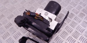 Блок ABS BMW X5-series (E70) 34 51 6 782 362