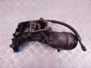 Корпус масляного фильтра BMW 5-series (E39) 11 42 1 740 001
