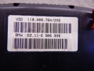 Щиток приборов (приборная панель) BMW 5-series (E39) 62 11 6 906 999