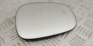 Стекло зеркала наружного правого BMW X3-series (F25)