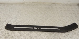 Накладка декоративная BMW 5-series (E39) 51 47 8 159 931