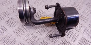 Натяжитель ремня генератора BMW 3-series (E46) 11 28 7 786 880