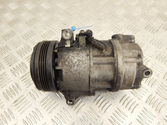 Компрессор кондиционера BMW 3-series (E46) 64 52 6 905 643
