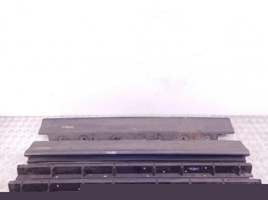Накладка на порог BMW X5-series (E53) 51 71 8 408 705