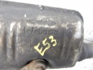 Глушитель автономного отопителя BMW X5-series (E53) 64 12 6 908 135