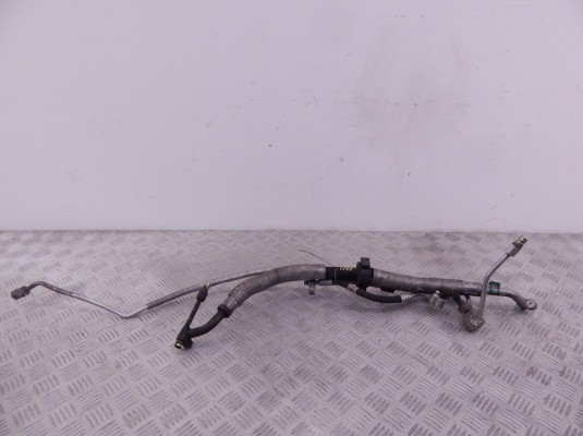 Трубка кондиционера BMW 5-series (E39) 64 53 6 902 048