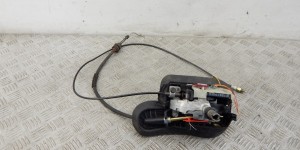 Кулиса BMW 5-series (E39) 25 16 7 515 428 Кулиса BMW 5-series (E39) 25 16 7 515 428