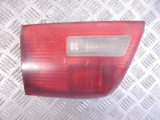 Фонарь крышки багажника левый BMW X5-series (E53) 63 21 7 164 485