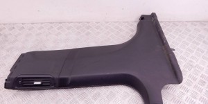 Обшивка стойки центральной левой BMW 7-series (F01/02) 51 43 9 125 955