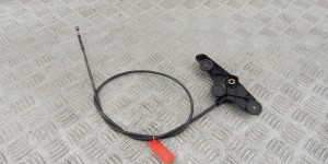 Трос капота BMW 1-series (E87) 51 23 7 060 529 Трос капота BMW 1-series (E87) 51 23 7 060 529