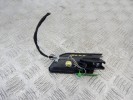 Ручка внутренняя задняя правая BMW X5-series (E53) 51 42 8 408 626