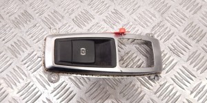 Кнопка ручного тормоза (ручника) BMW X5-series (E70) 61 31 9 156 133