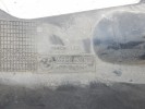 Перегородка моторного отсека BMW X5-series (E53) 51 71 8 408 769
