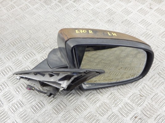 Зеркало наружное правое BMW X5-series (E70) 51 16 7 282 736