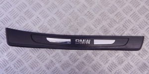 Накладка декоративная BMW 7-series (E65/66) 51 47 8 223 554