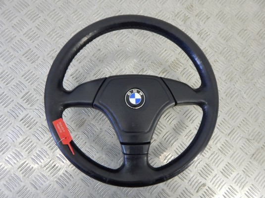 Руль BMW 5-series (E39) Руль BMW 5-series (E39)