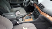 Блок AirBag BMW 5-series (E39) 65 77 8 374 799
