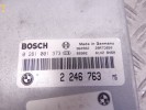 Блок управления двигателем BMW 5-series (E39) 13 61 2 246 763
