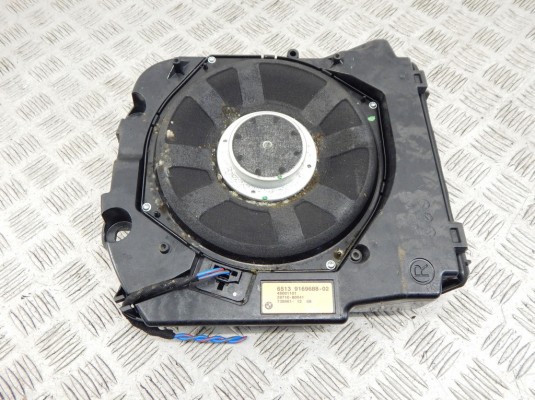 Сабвуфер BMW 5-series (F10/11) 65 13 9 169 688