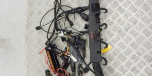 Проводка двигателя BMW 7-series (E38) 12 51 2 246 115