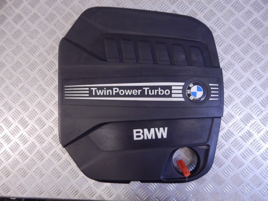 Декоративная крышка двигателя BMW X5-series (F15) 11 14 8 513 453