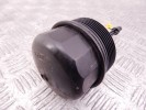Крышка масляного стакана BMW 3-series (E36) 11 42 1 743 303