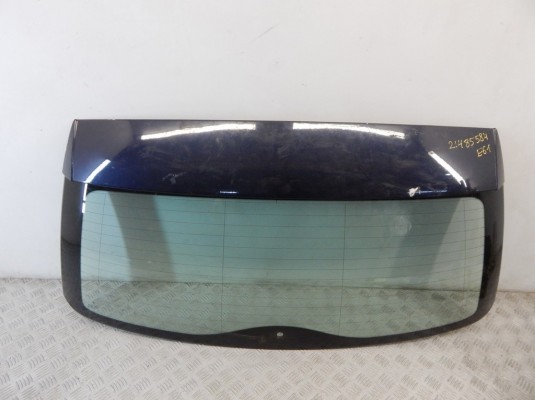 Стекло заднее BMW 5-series (E60/61) 51 31 7 163 460