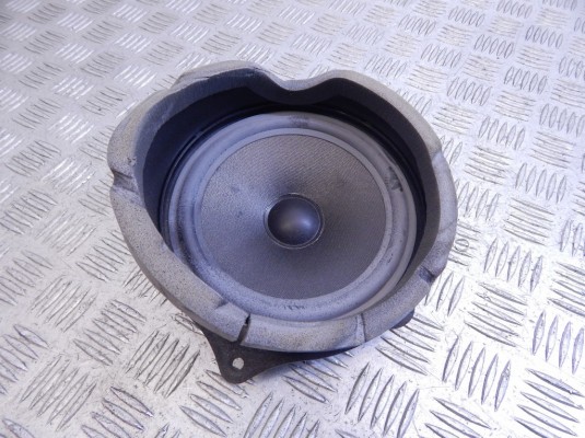 Динамик двери передней левой BMW X5-series (E53) 65 13 8 379 567