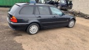 Радиатор EGR BMW 3-series (E46)