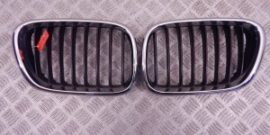 Решетка радиатора BMW X5-series (E53) 51 13 8 247 673