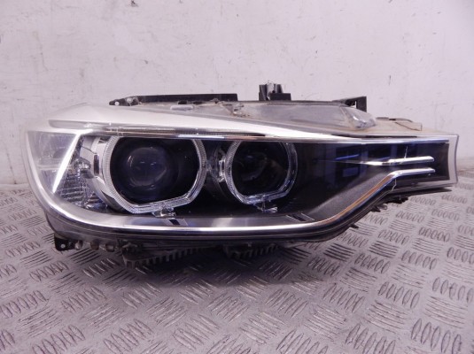 Фара правая BMW 3-series (F30/31) 63 11 7 338 704 Фара правая BMW 3-series (F30/31) 63 11 7 338 704