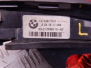 Фонарь крышки багажника левый BMW X1-series (E84) 63 21 2 990 113